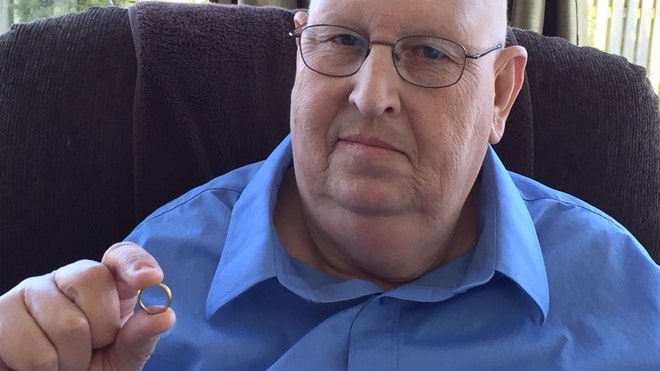 Missing wedding ring being returned to family of World War I vet | Fox News