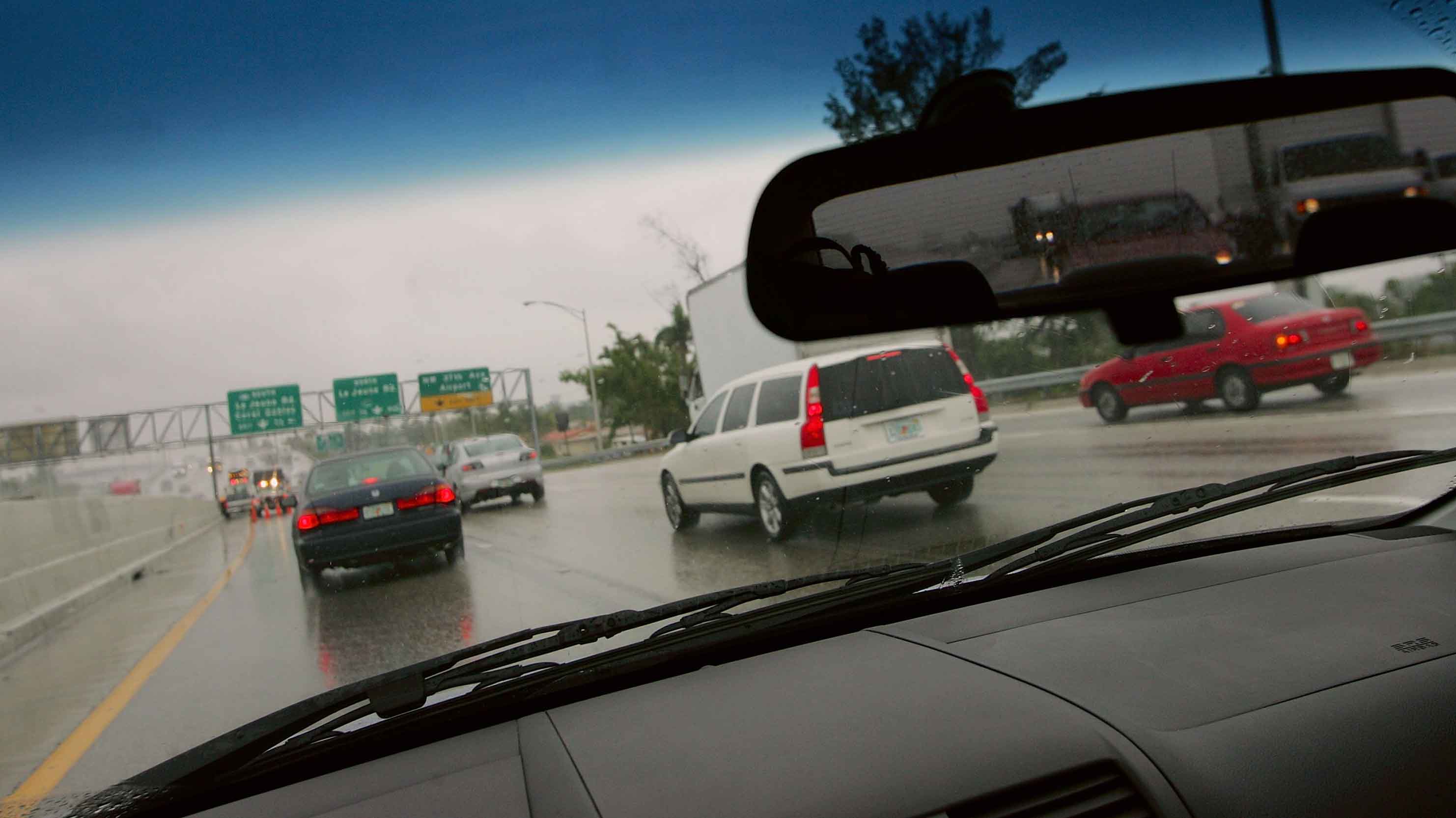 Road rage in Texas takes the life of a father of four | Fox News
