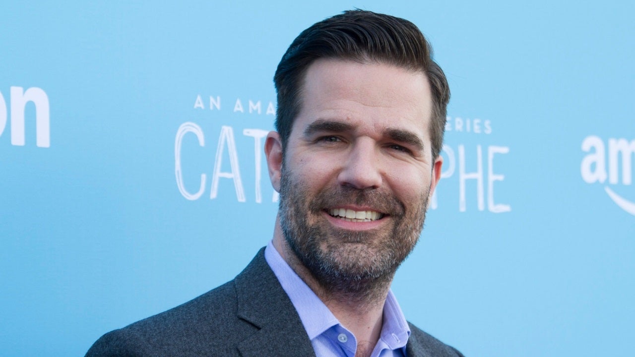 ROB DELANEY