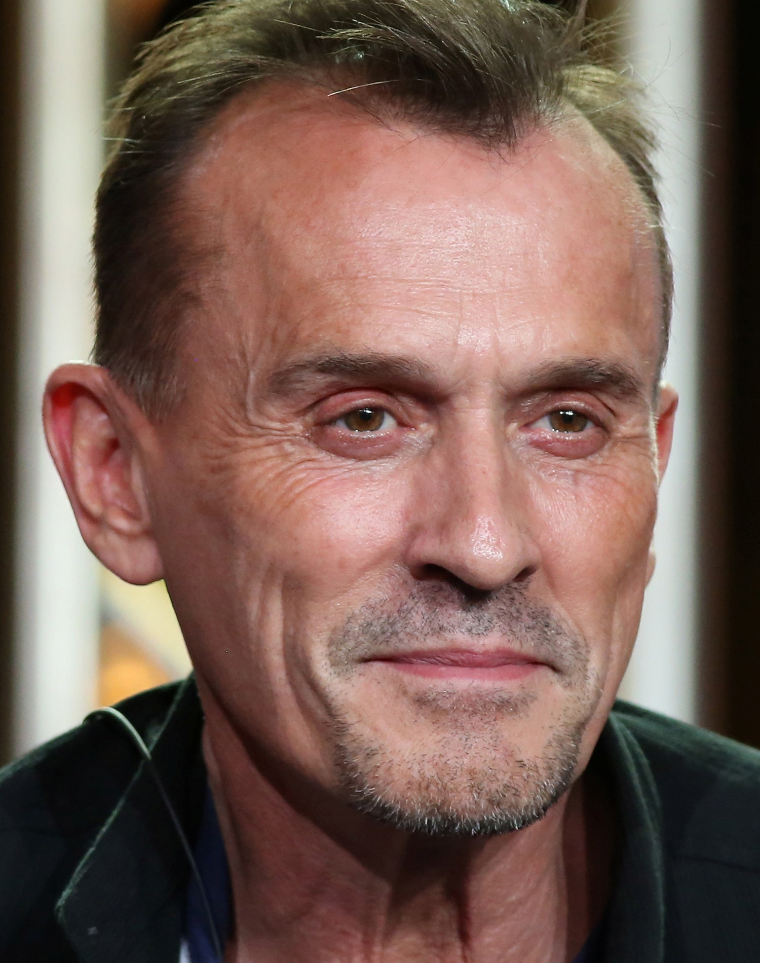 'Prison Break' star Robert Knepper accused of sexually assaulting ...