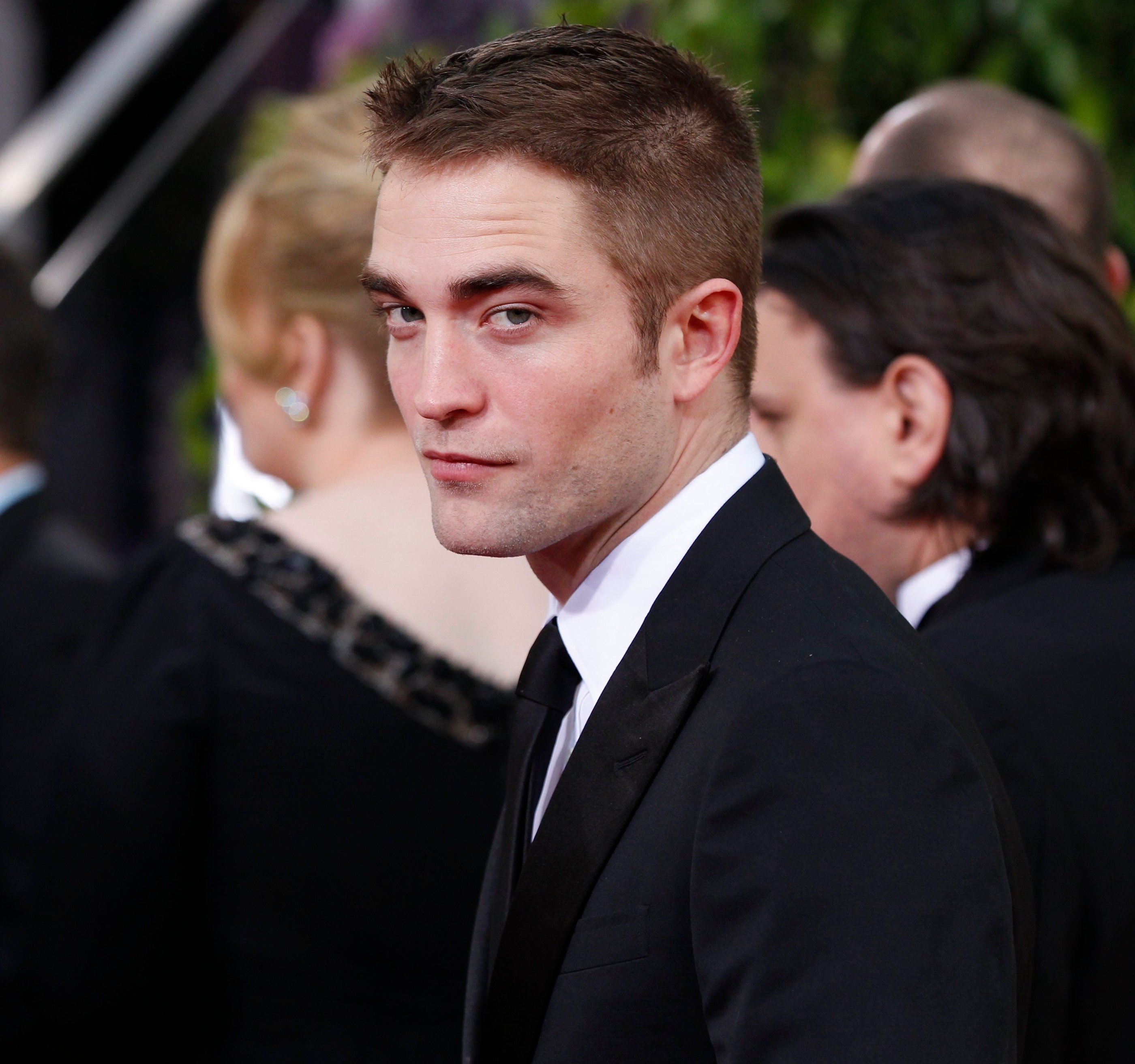 Robert Pattinson: $2 million for 