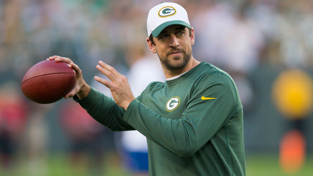 Aaron Rodgers wants assurances that it will be the future Packers QB: report