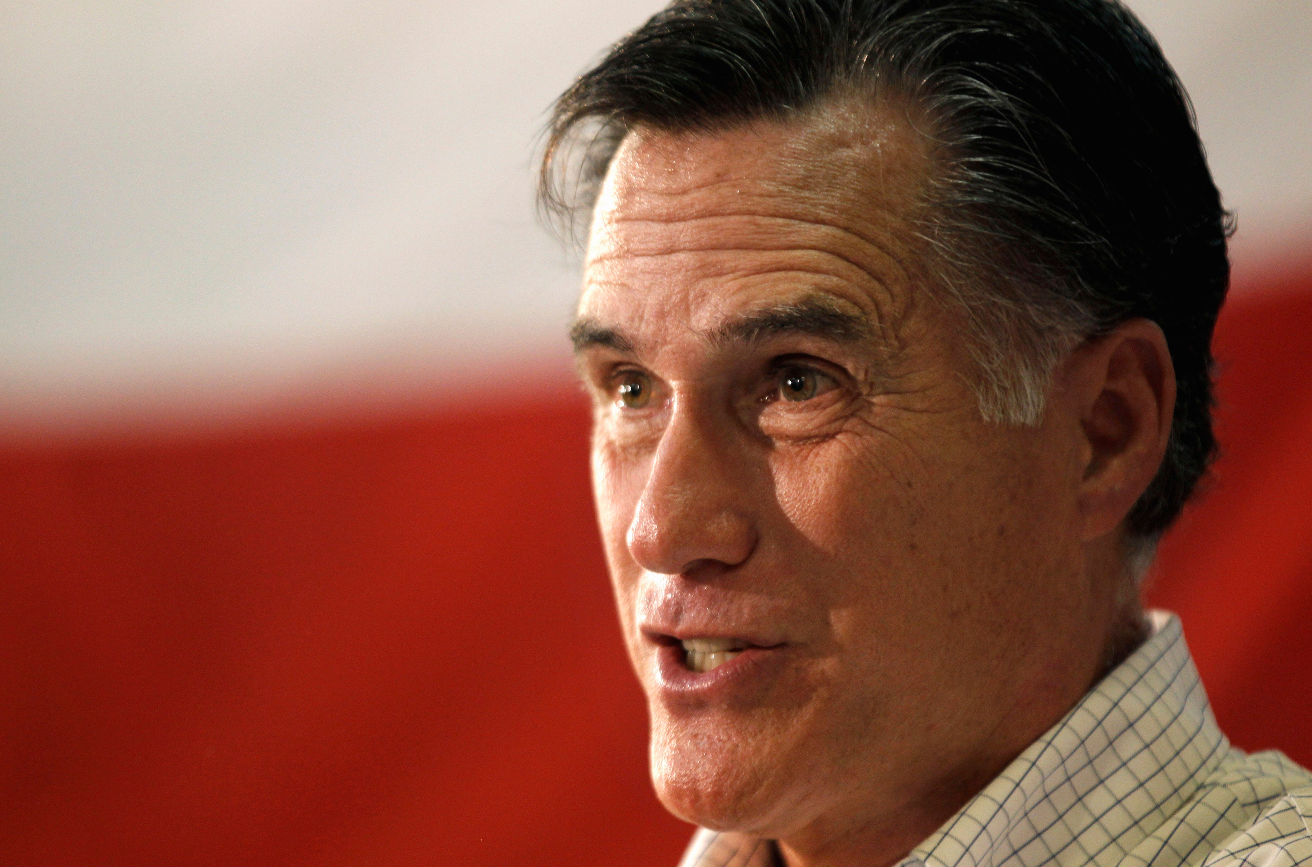 Republican Sen. Romney defends Biden’s handling of Chinese spy flight: ‘satisfactorily answered’