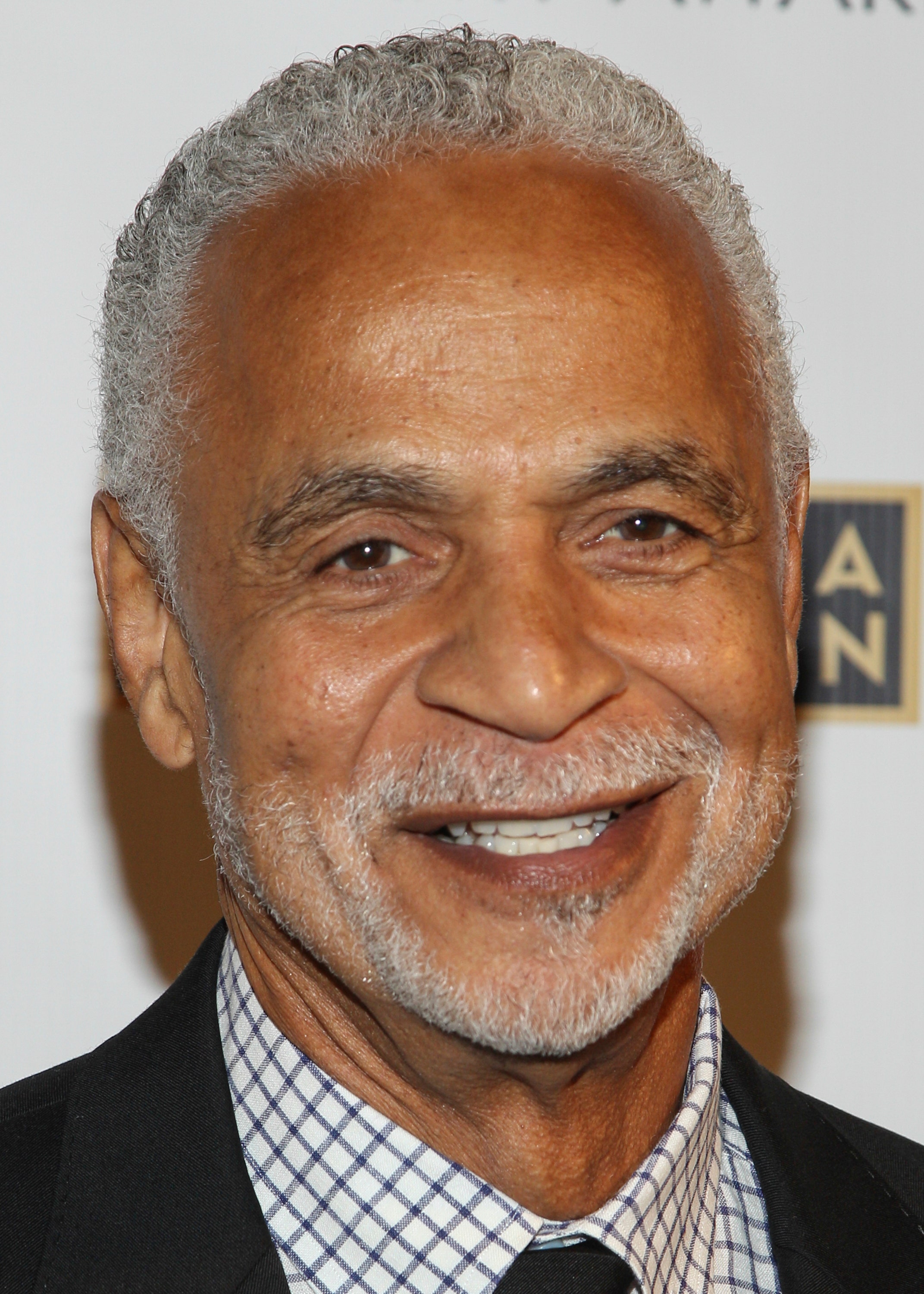 Ron Glass, costar of TV's 'Barney Miller' dead at 71