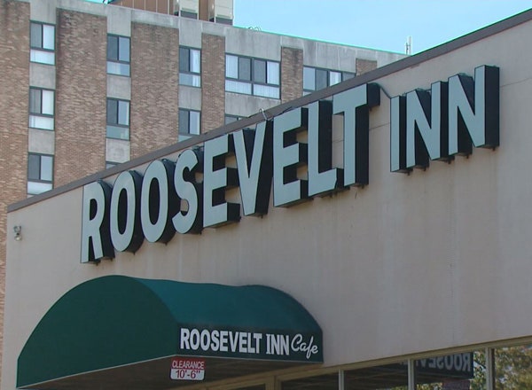 US authorities target hotels and motels in fight against sex trafficking