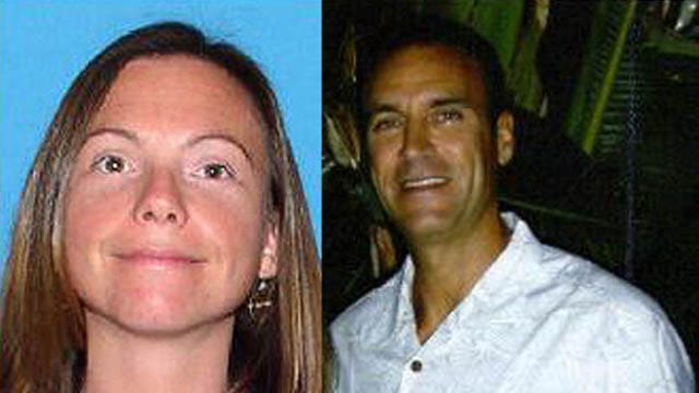 Boyfriend of Missing Florida Police Recruit Named a Suspect in ...