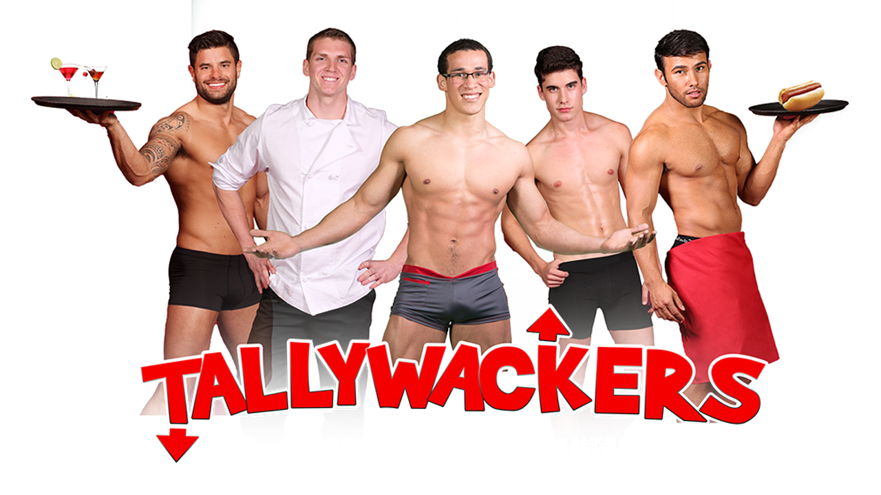 Tallywackers, the male Hooters, abruptly shutters in Dallas