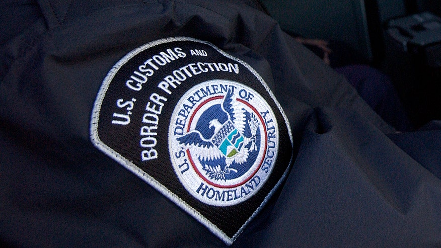 Ex-CBP officer convicted of bribery after allowing drugs, illegals to cross border