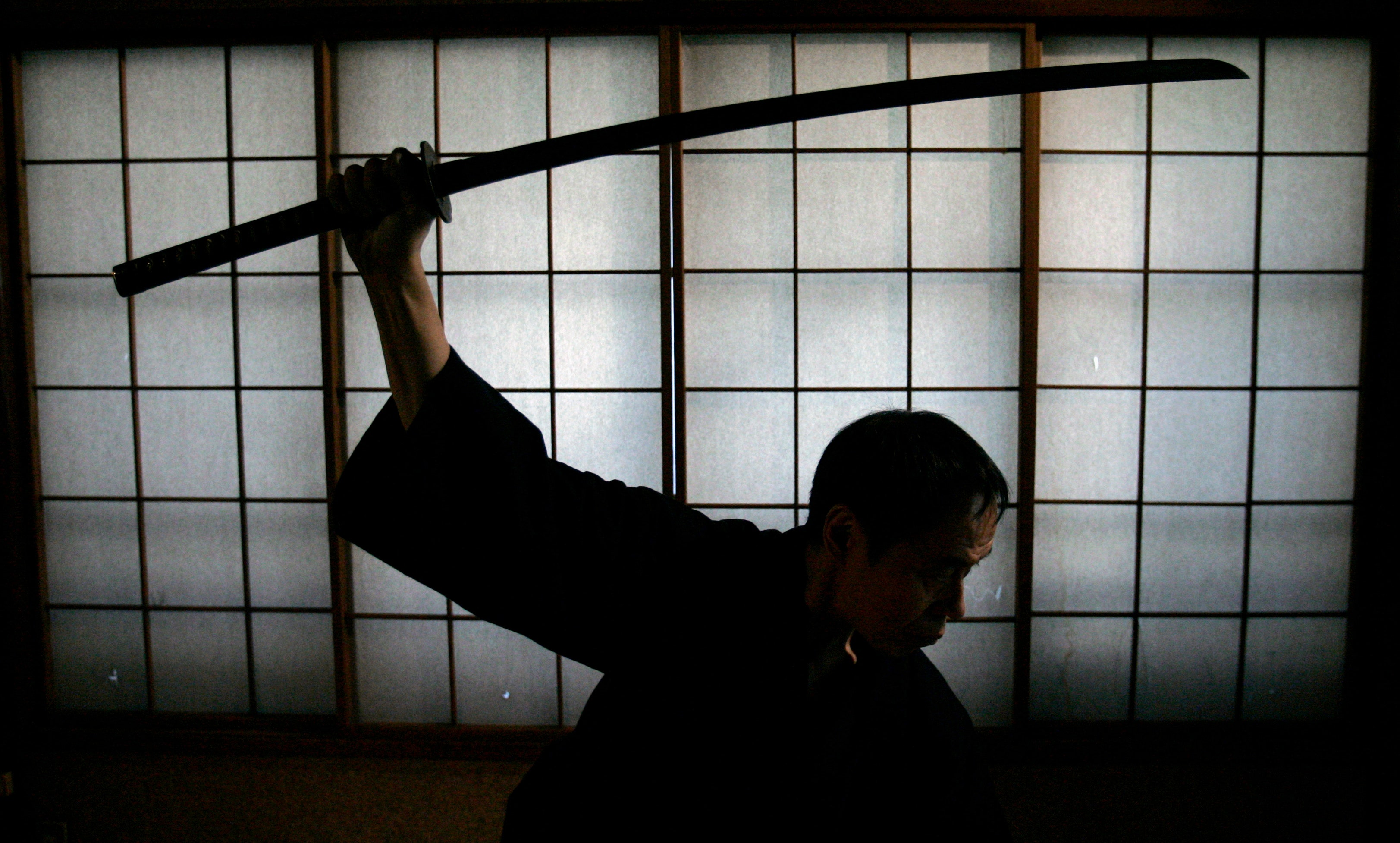 Actor Dies After Piercing Himself With Samurai Sword Fox News Actor Dies After Piercing Himself With Samurai Sword Fox News