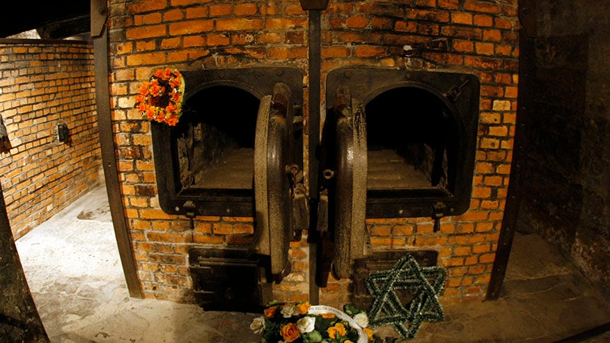 buried-letter-recounts-auschwitz-prisoner-s-job-of-burning-bodies-of