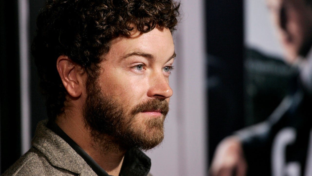 Judge in Danny Masterson's rape case to hear evidence from prosecutors