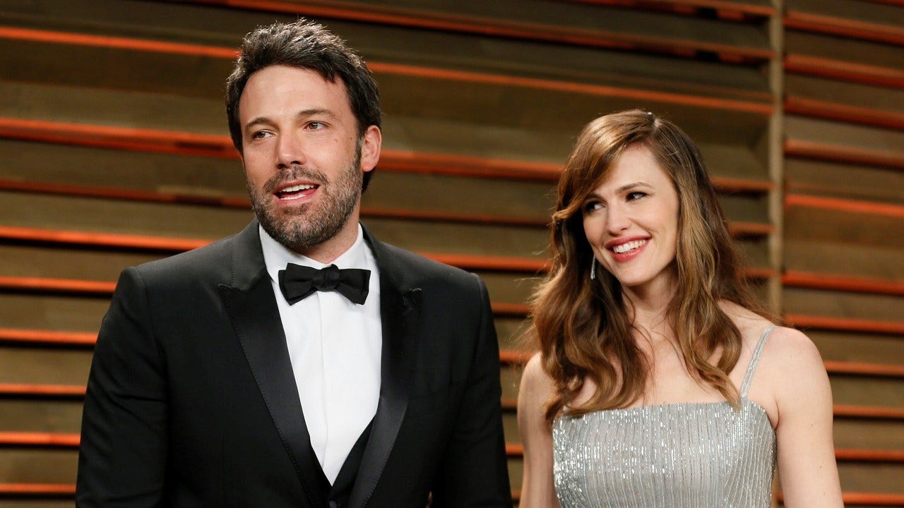 Jennifer Garner about the dream she thought she lost after Ben Affleck split: ‘I don’t care about it anymore’