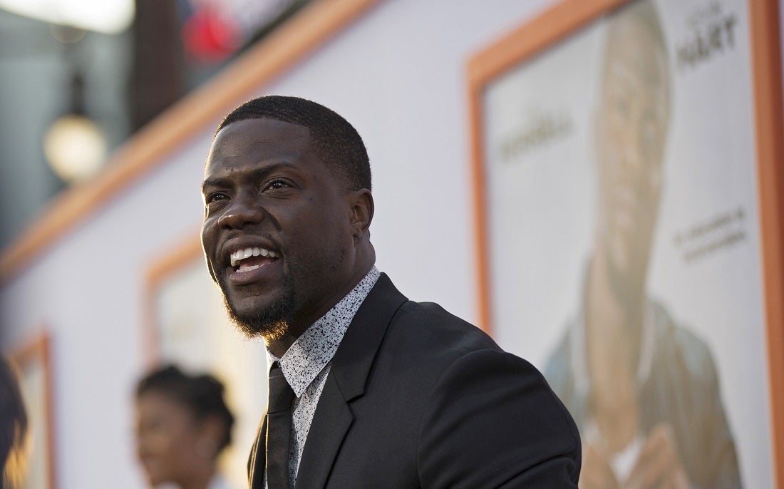 Kevin Hart Reveals Alleged Extortion Attempt In Apology To Wife Kids Kevin Hart Reveals Alleged Extortion Attempt In Apology To Wife Kids