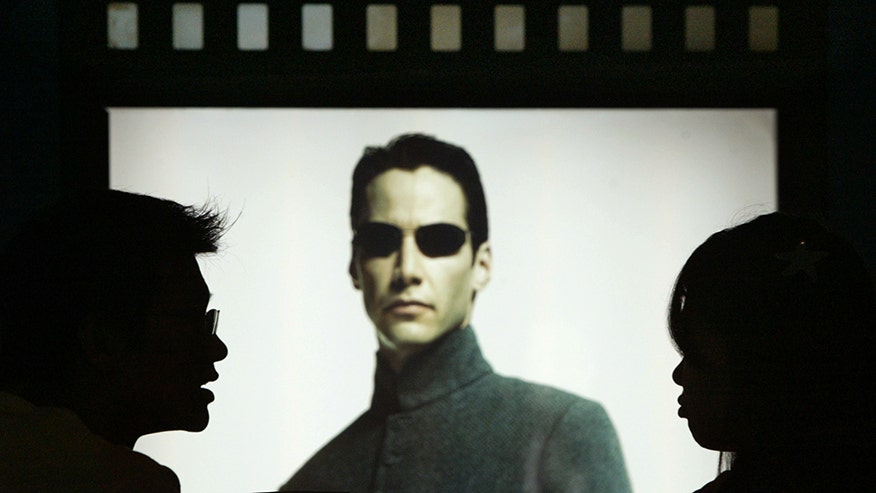 'The Matrix 4' teases upcoming movie trailer: 'The choice is yours'