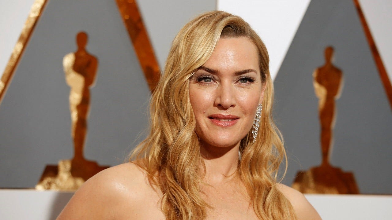 Kate Winslet stopped ‘Mare of Easttown’ director from editing out ‘a bulgy bit of belly’ in sex scene