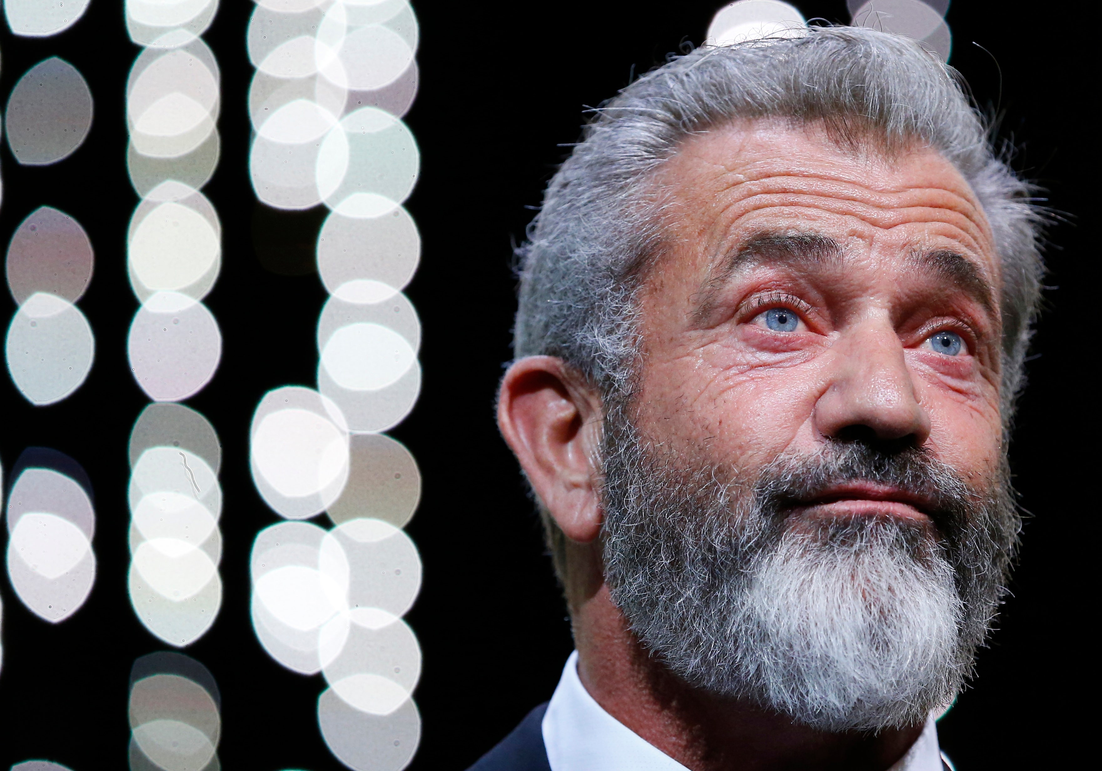 Mel Gibson Confirms Passion Of The Christ Sequel Fox News