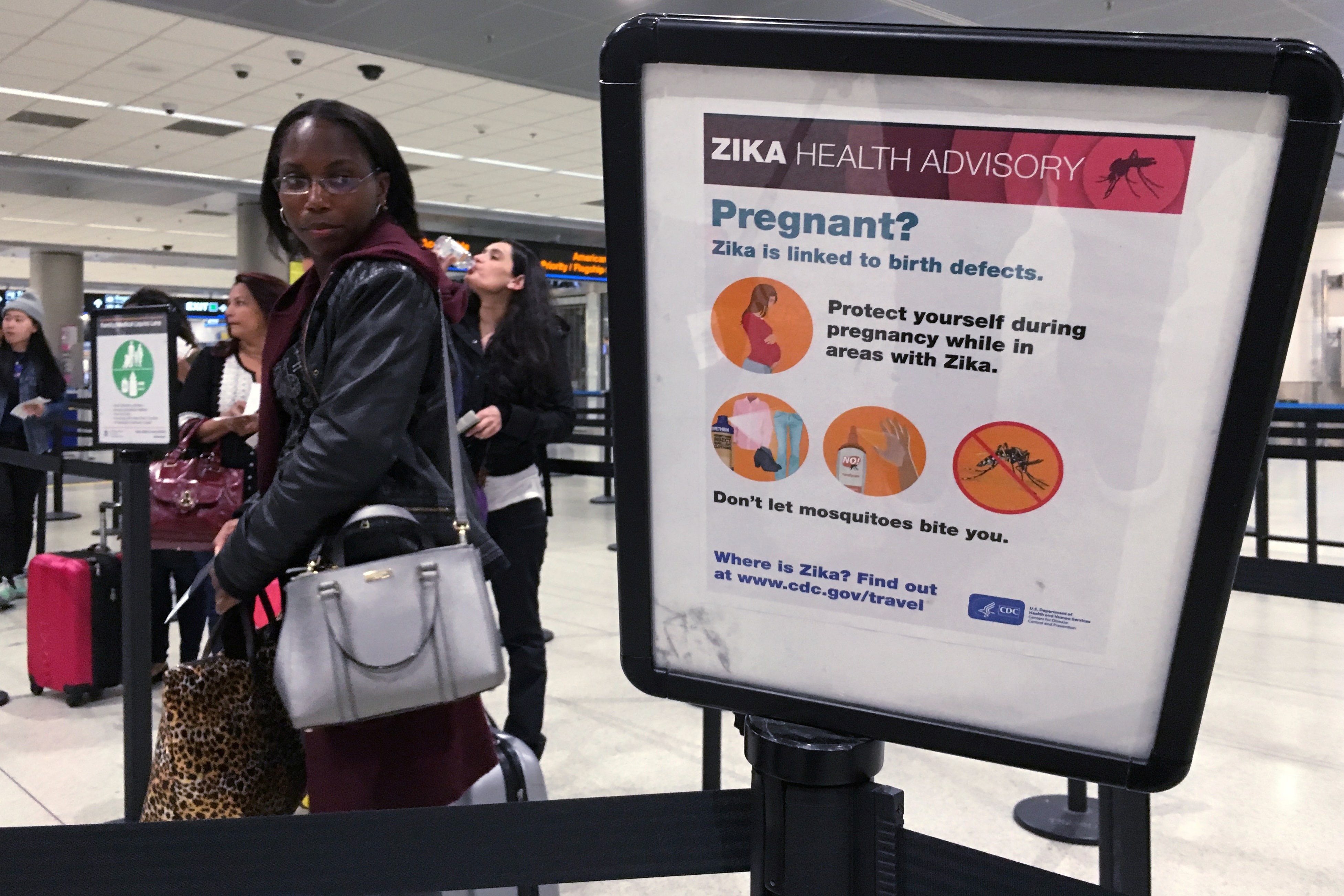 Vietnam reports first microcephaly birth potentially linked to Zika ...
