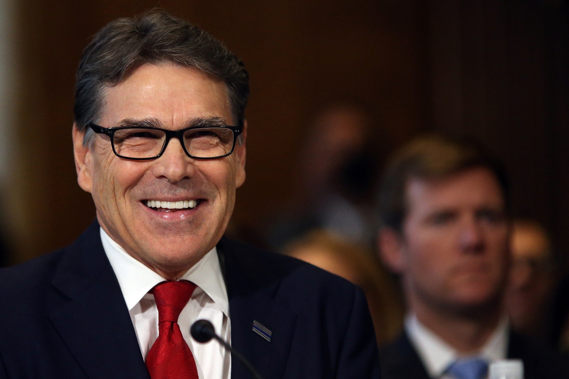Rick Perry urges Biden to unleash American energy: Whiplash they're causing is 'stunning'