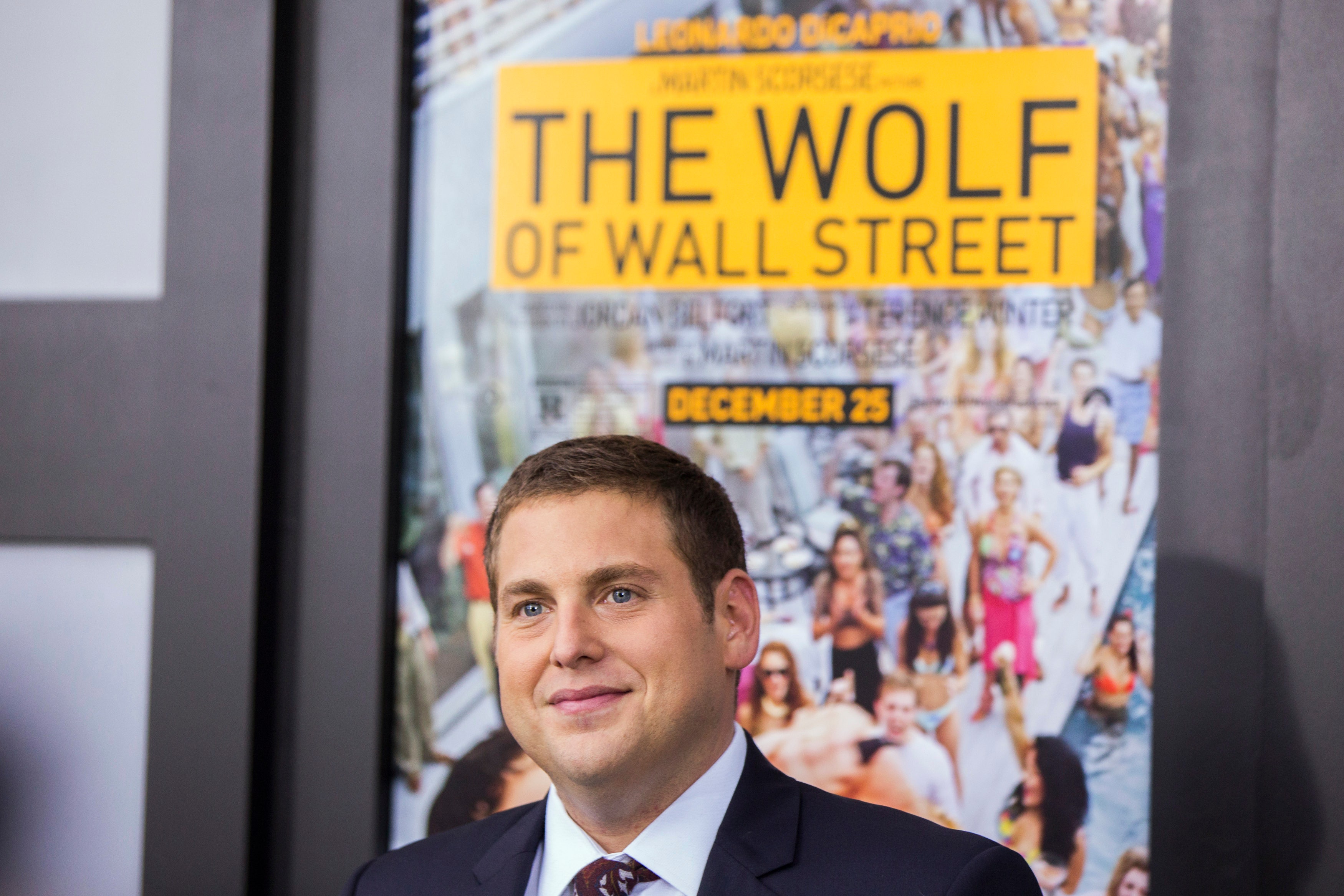 All The Fake Drugs In The Wolf Of Wall Street Caused Some Very Real  Problems For Jonah Hill