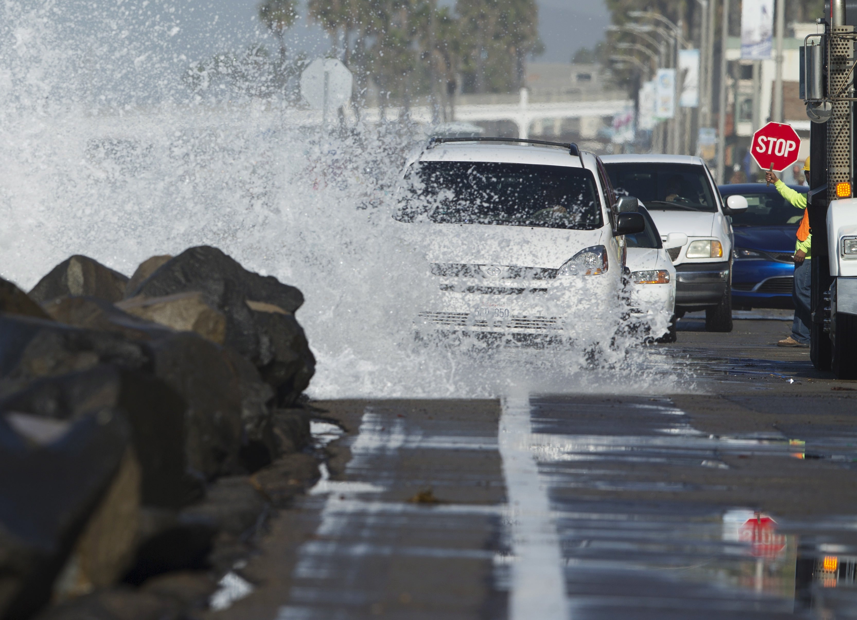Earth's tides can trigger earthquakes along the San Andreas fault Fox News