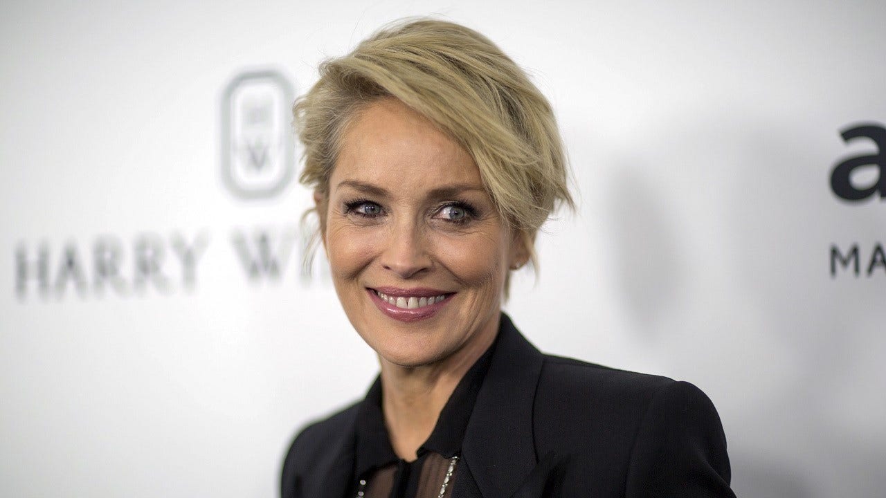 Sharon Stone rips up the culture of cancellation: ‘The stupidest thing I’ve ever seen happen’