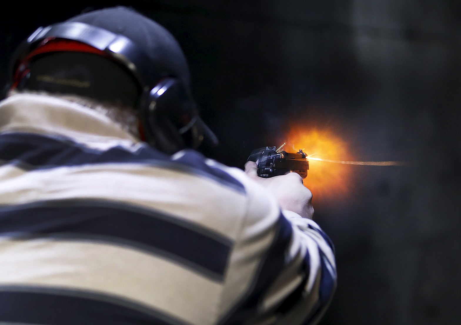 Controversial video game gun study gets retracted Fox News