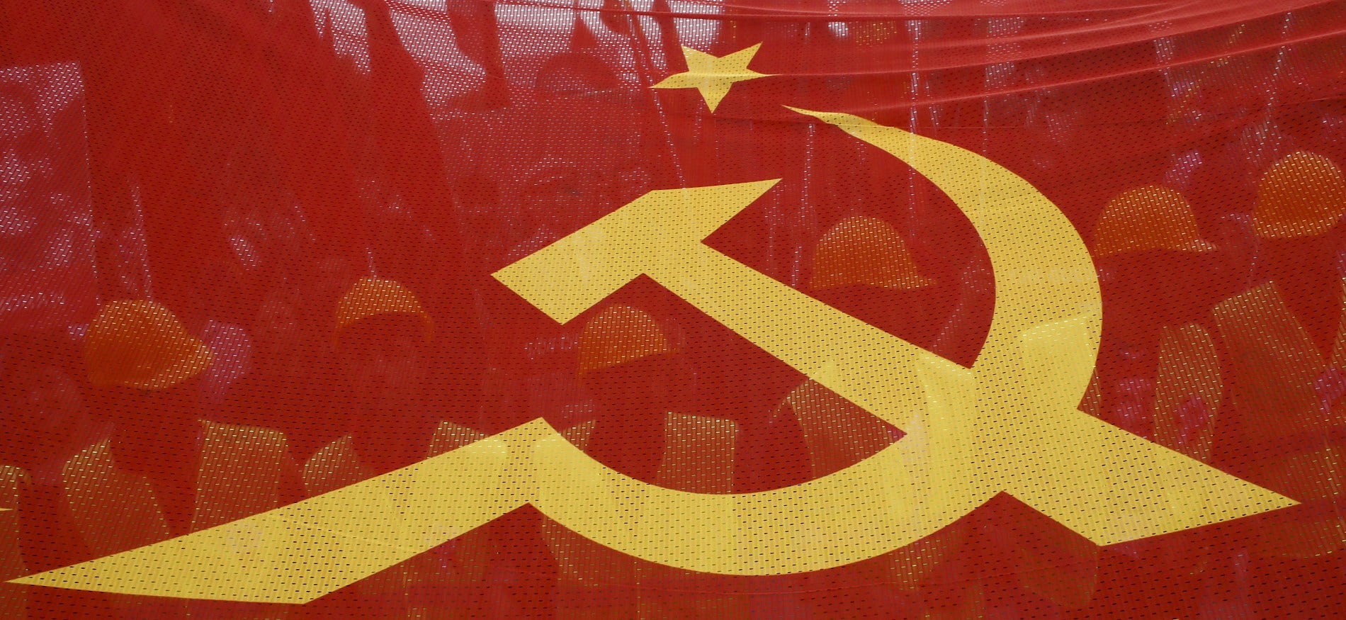 New York Times Blames ‘Convinced Marxist’ Politician in Europe: ‘Communists Care’