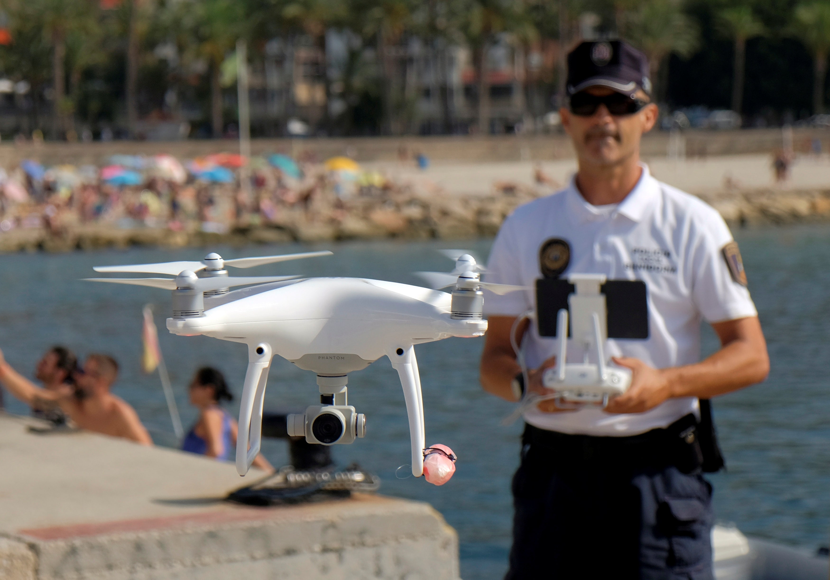 Sweden Bans Drones With Cameras Fox News