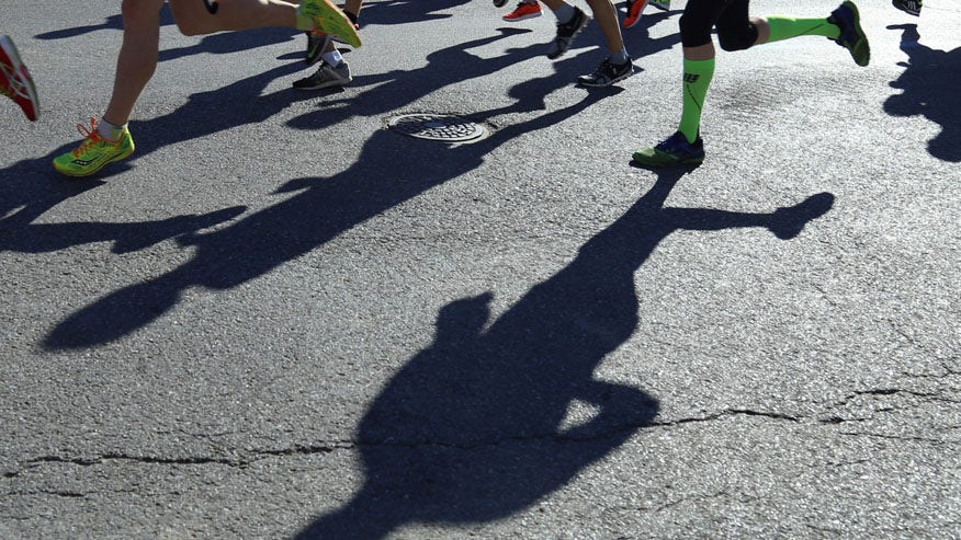 Florida woman in half-marathon lost for 12 hours, then found | Fox News