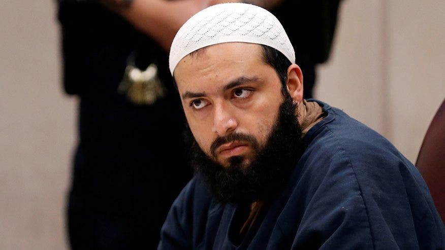 New Jersey man convicted in New York City bombings that injured 30 ...