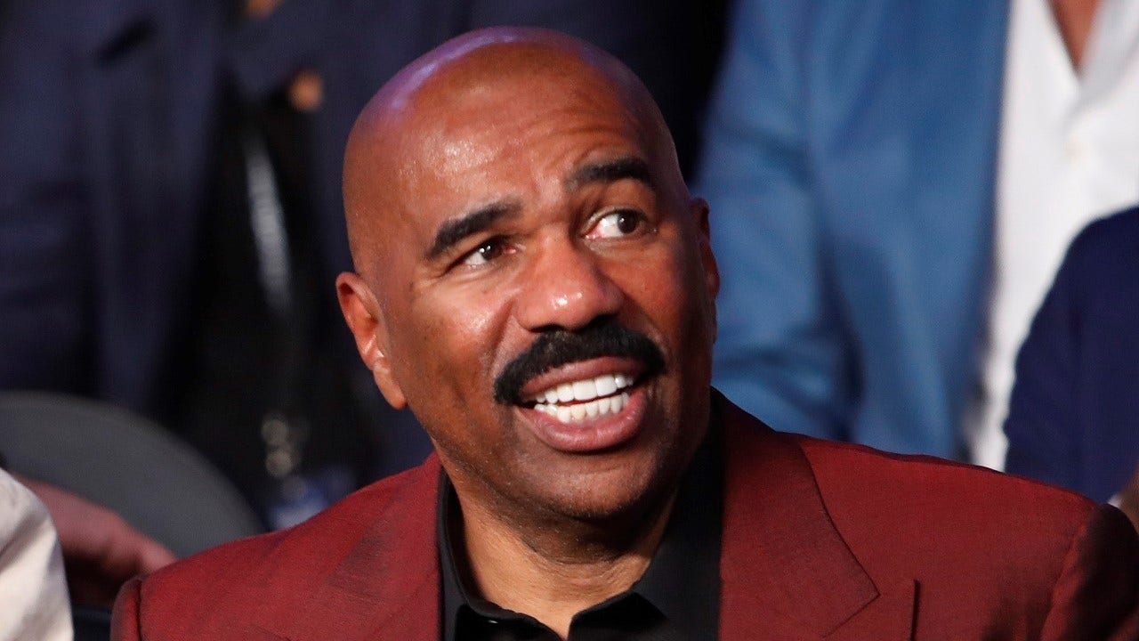 Steve Harvey: Oscar mix-up got me 'off the hook' for 2015 Miss Universe ...