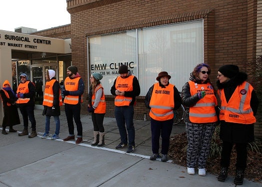 WaPo column touts opening of clinic for ‘later abortion care’ after SCOTUS leak, calls it a ‘lifeline’