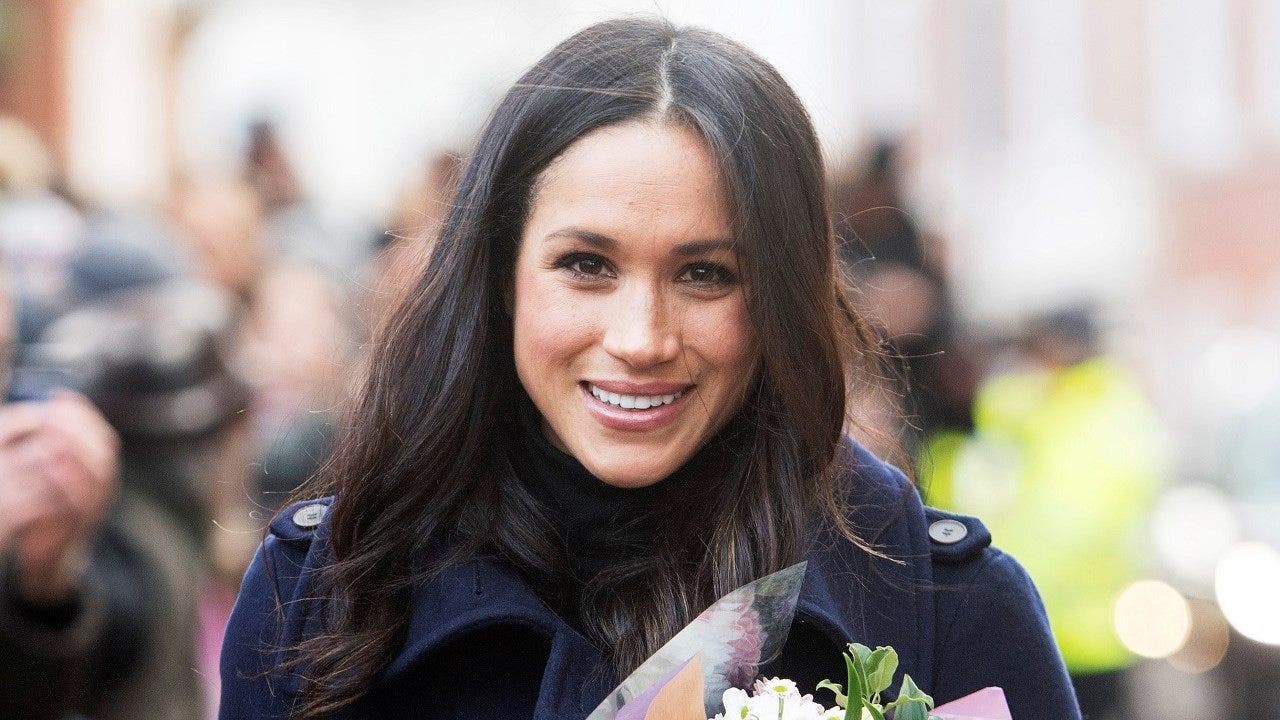 Meghan Markle once starred in a Tostitos commerical | Fox News