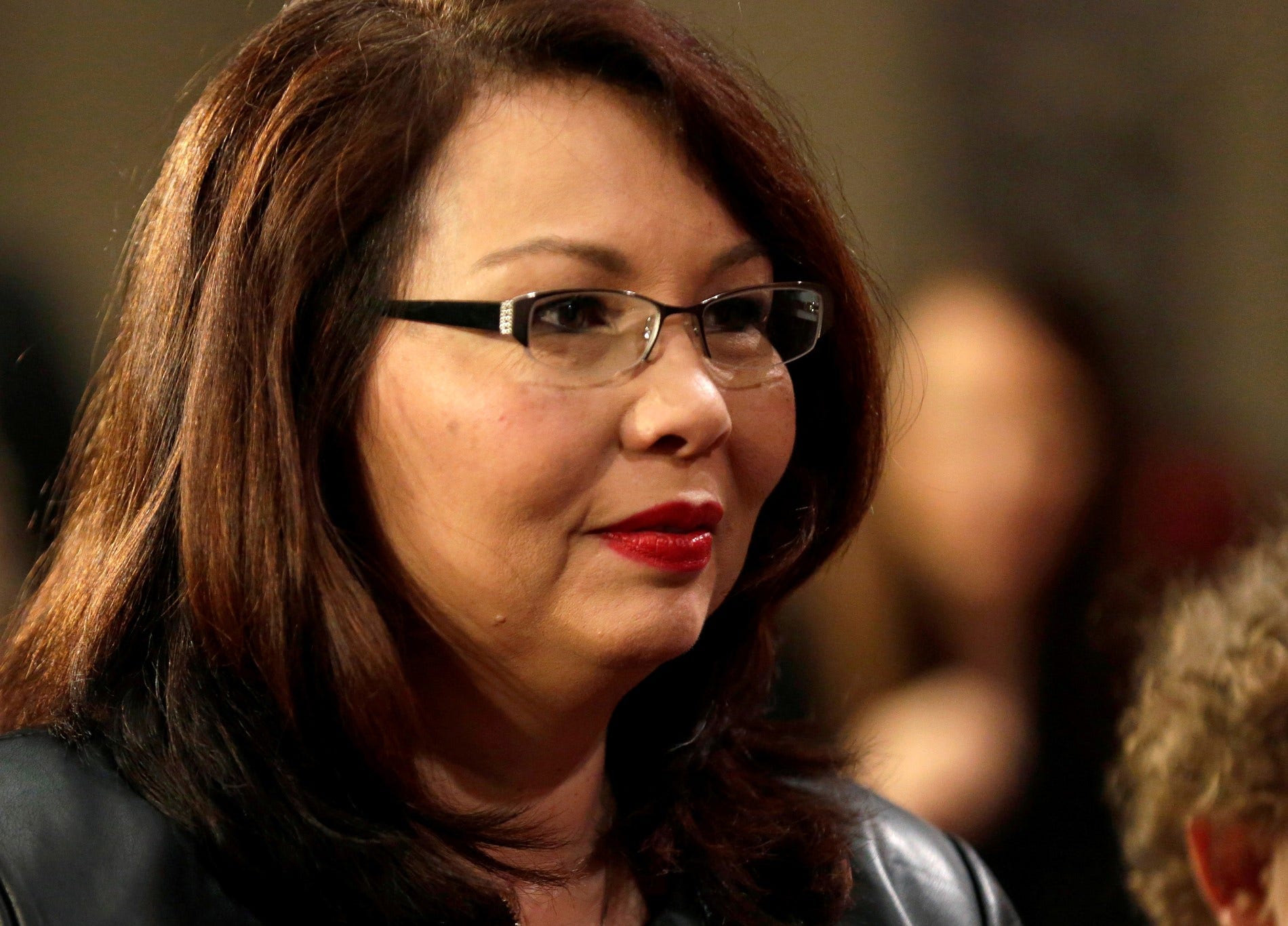 Democrat Tammy Duckworth hasn’t paid property tax on her Illinois home since 2015, report says