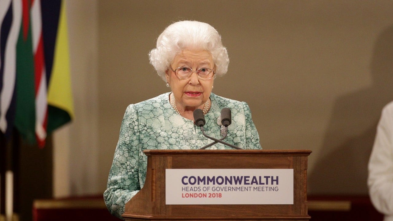 Queen Elizabeth ‘will never abdicate,’ source says: ‘She made that commitment in front of God’