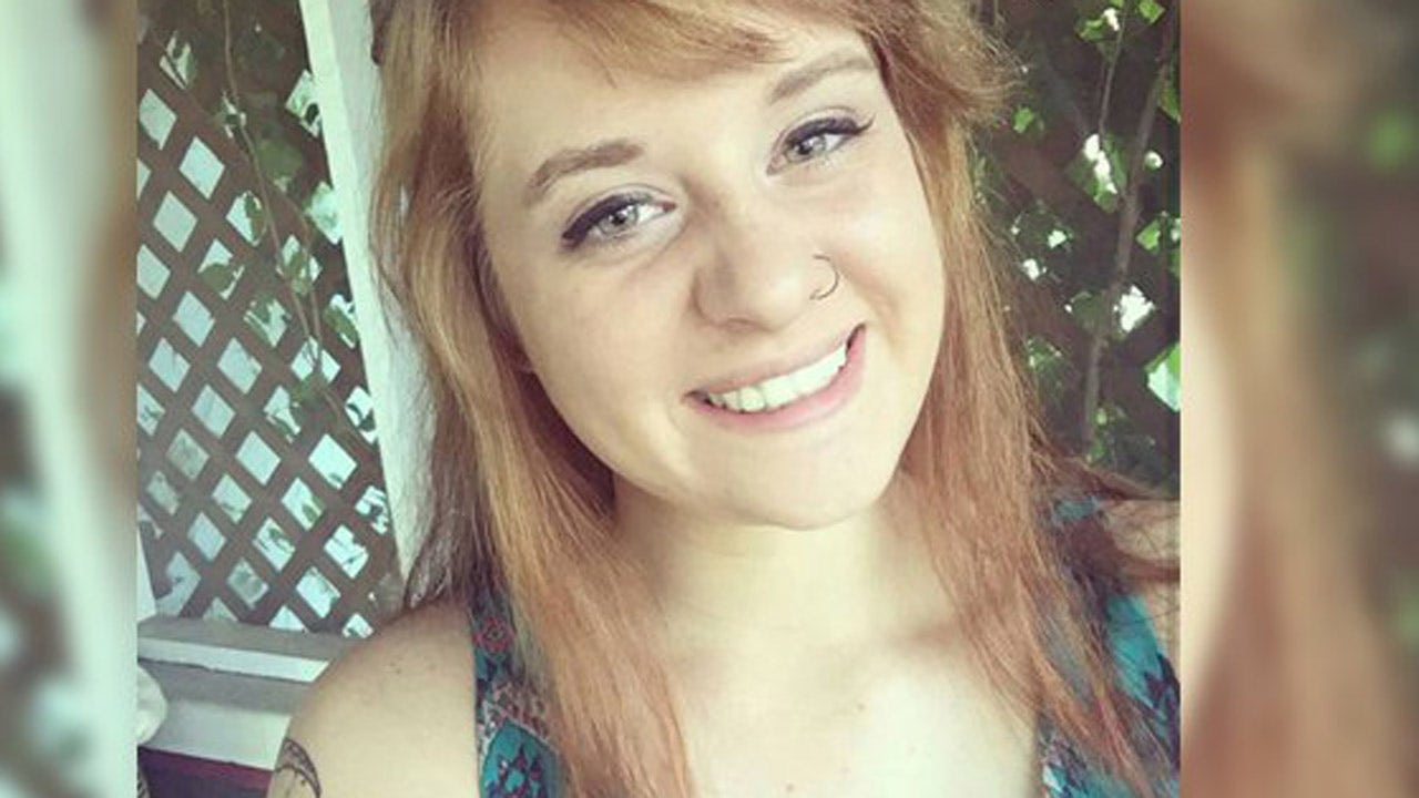 Fears for missing Missouri woman after police find burnedout car Fox