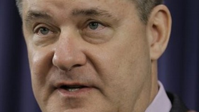 Dan Rutherford Il Illinois Treasurer Sounds 'Alarm,' Warns Against Lending State More ...