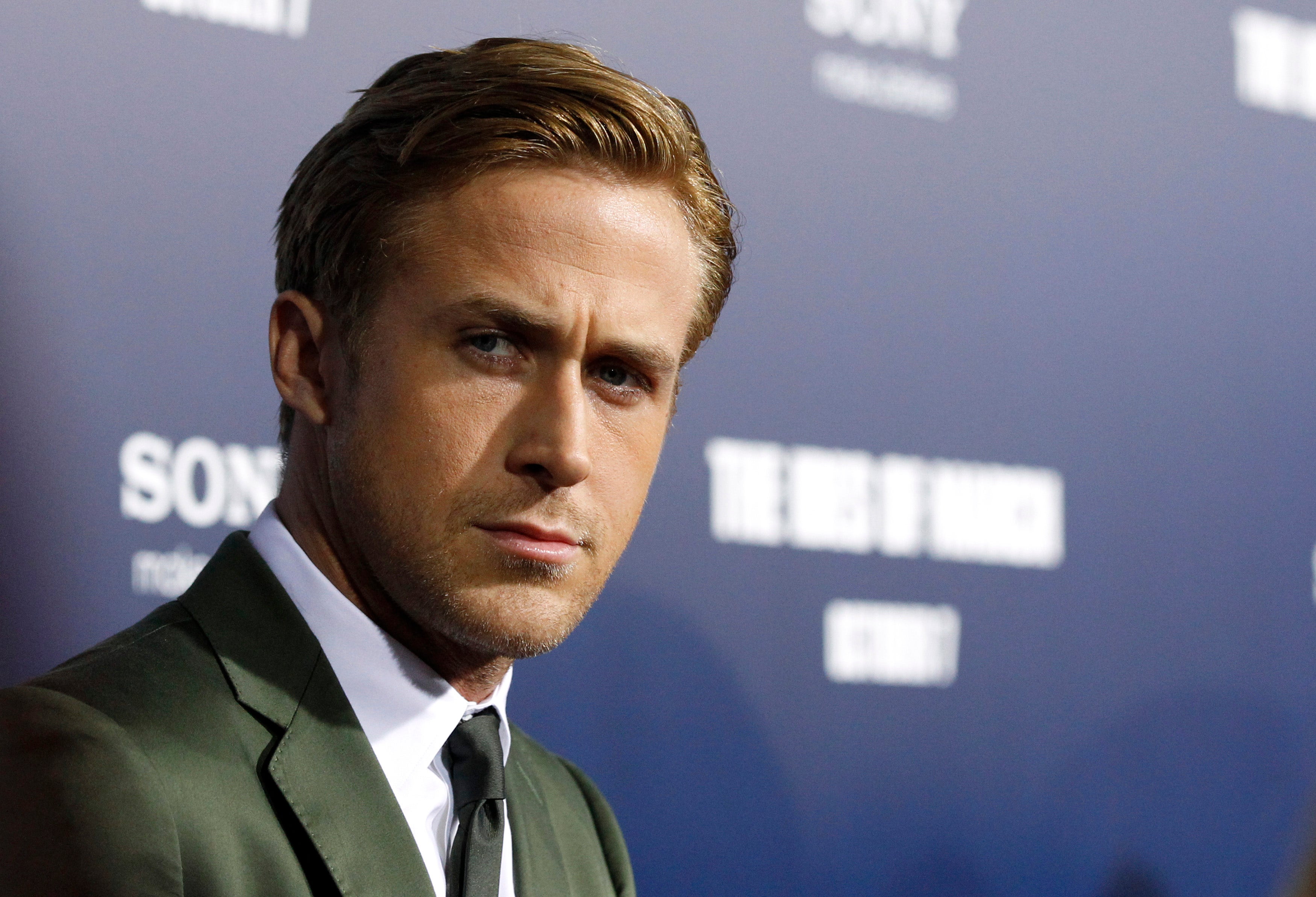 Ryan Gosling: $1,000 per week for 