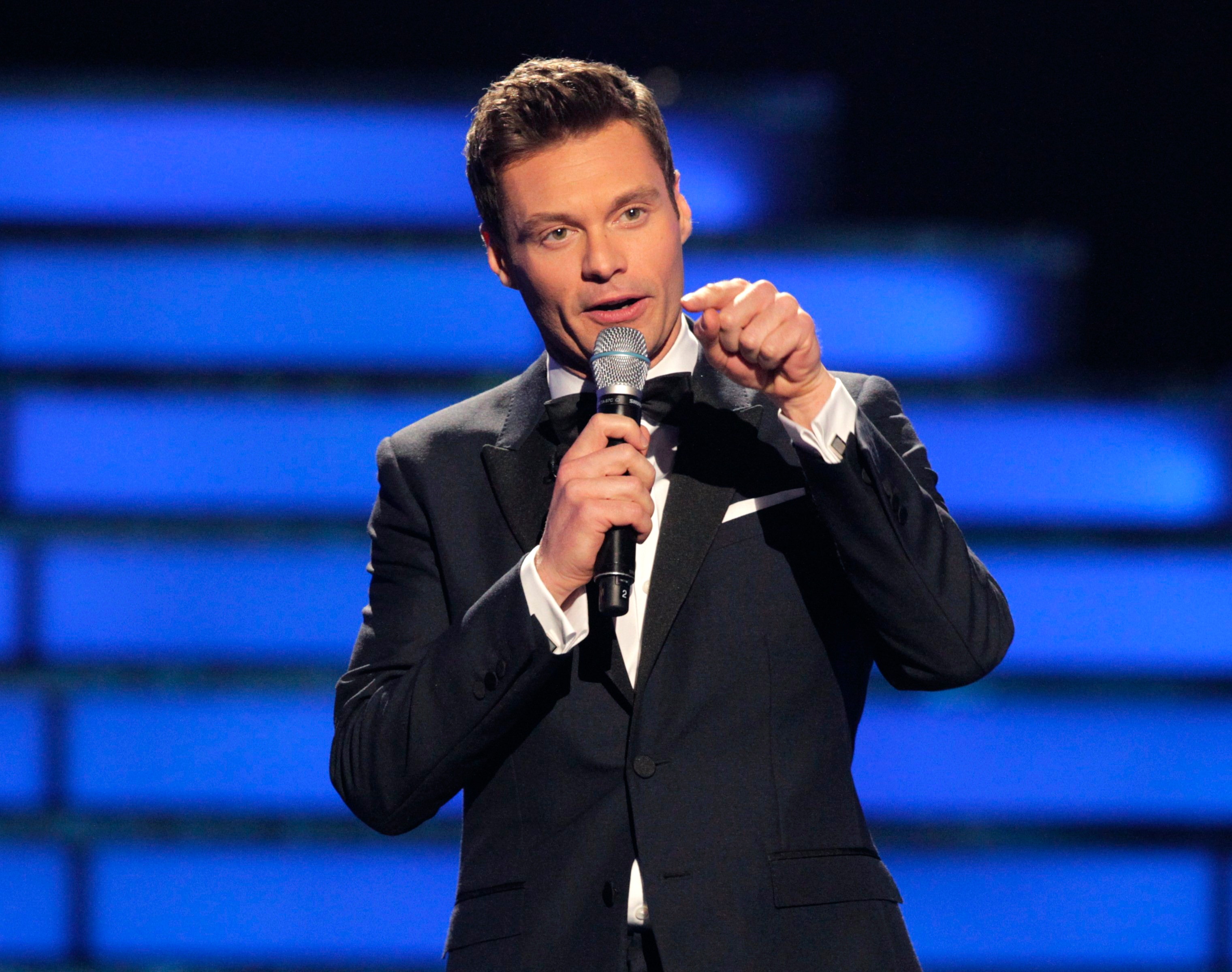 Apakah Ryan Seacrest Meninggalkan ‘American Idol’?