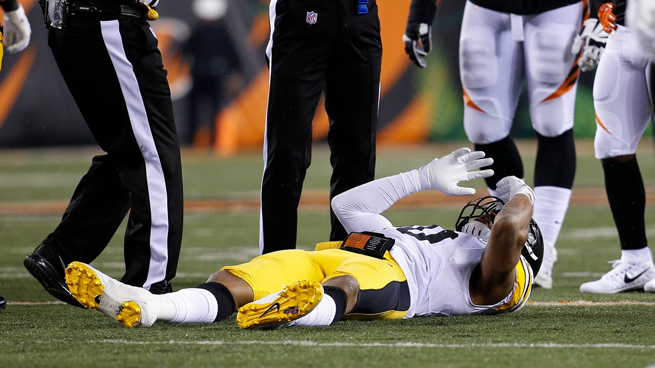 Ryan Shazier retires: Steelers LB had 2017 spinal injury vs. Bengals