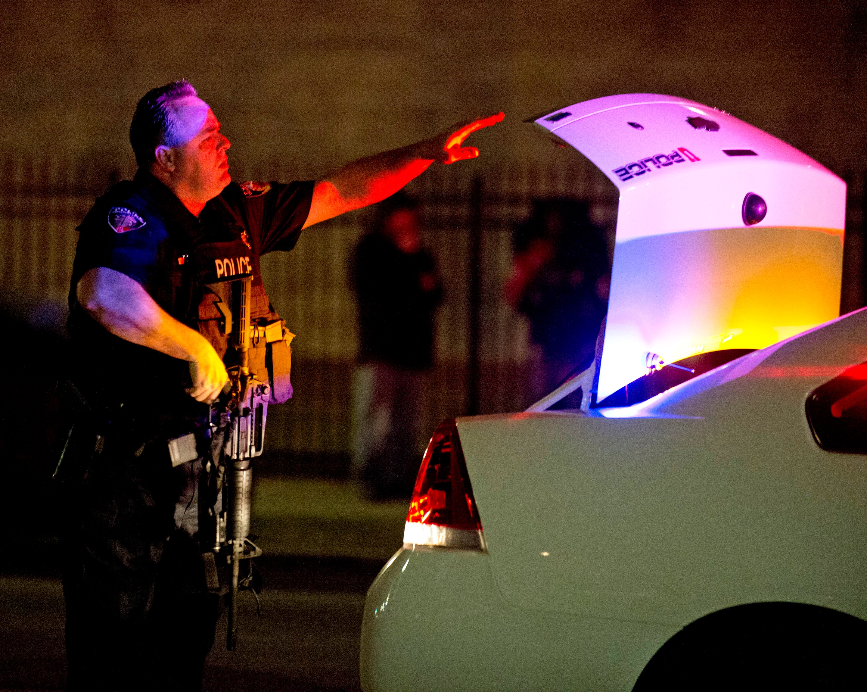 Salt Lake City withholds footage of police shooting Fox News