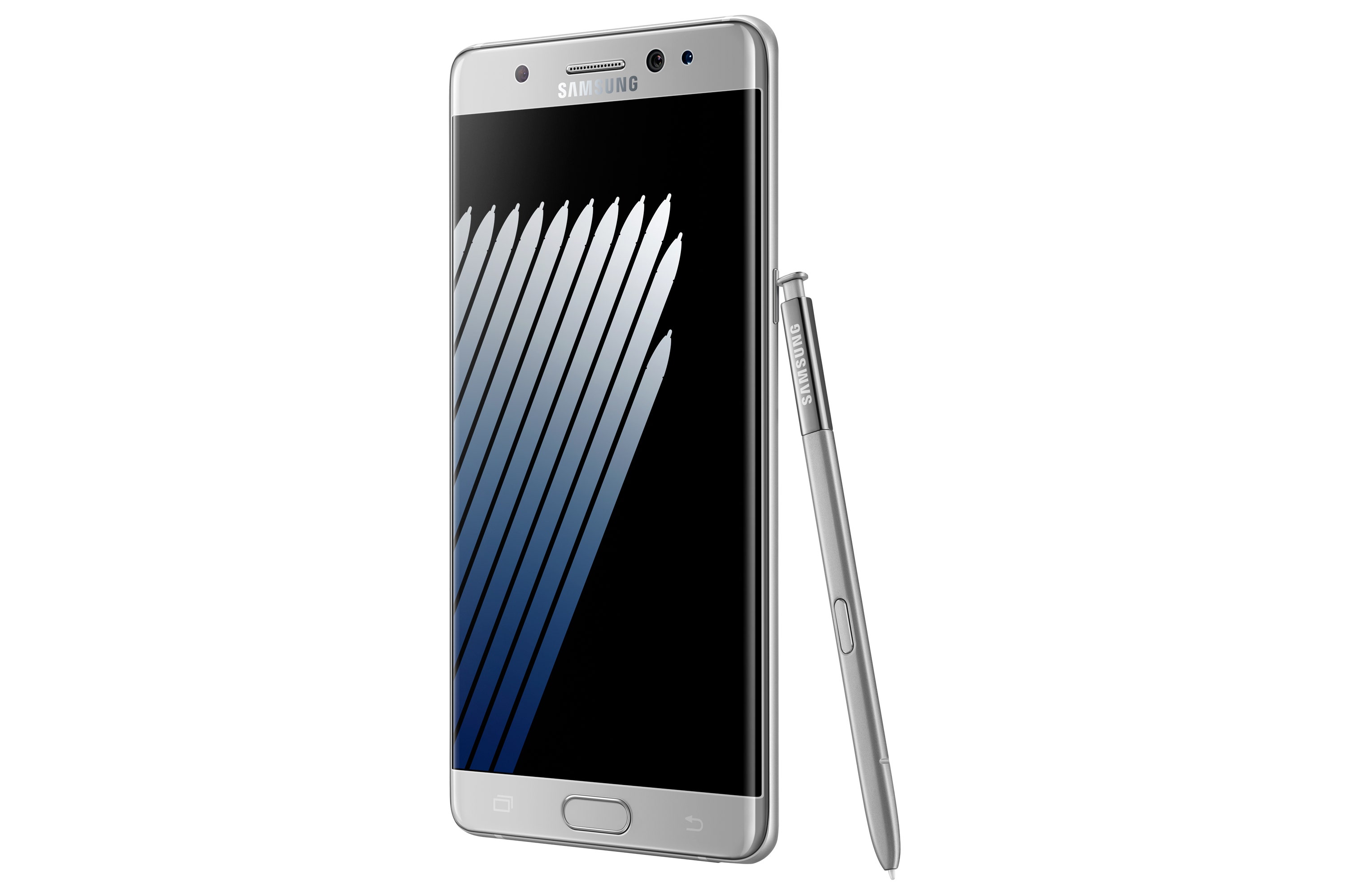 The 7 best features on Samsung's Galaxy Note 7 (none of which are on the iPhone)