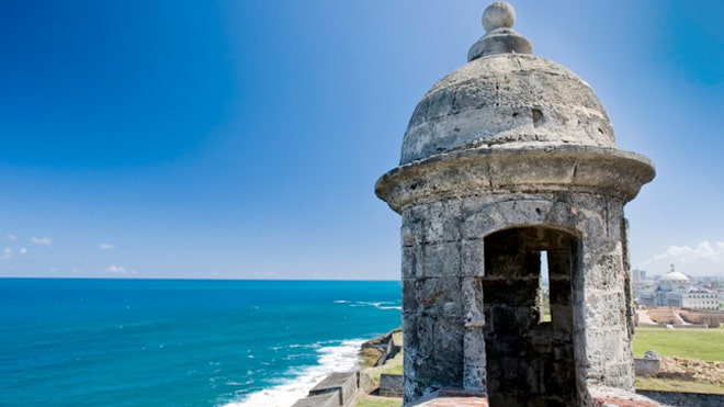 Trips to beat the winter blues