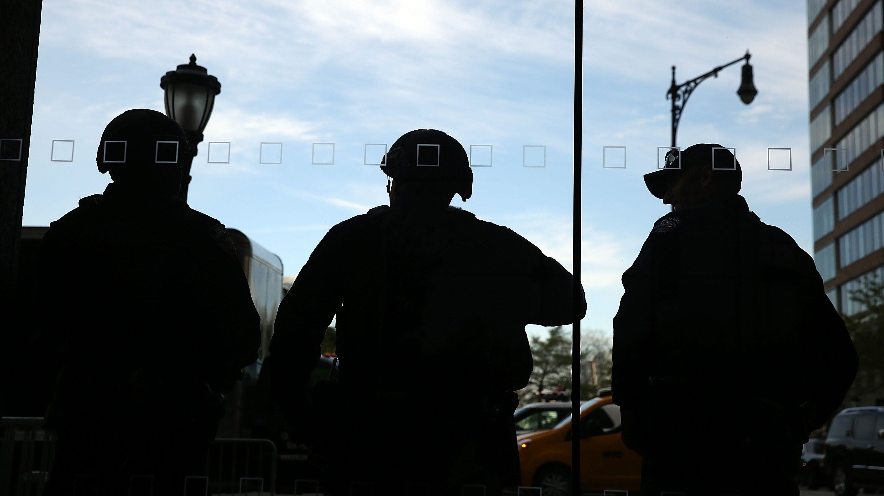 Gov Greg Abbott Vows To Sign Law Banning Sanctuary Cities In Texas