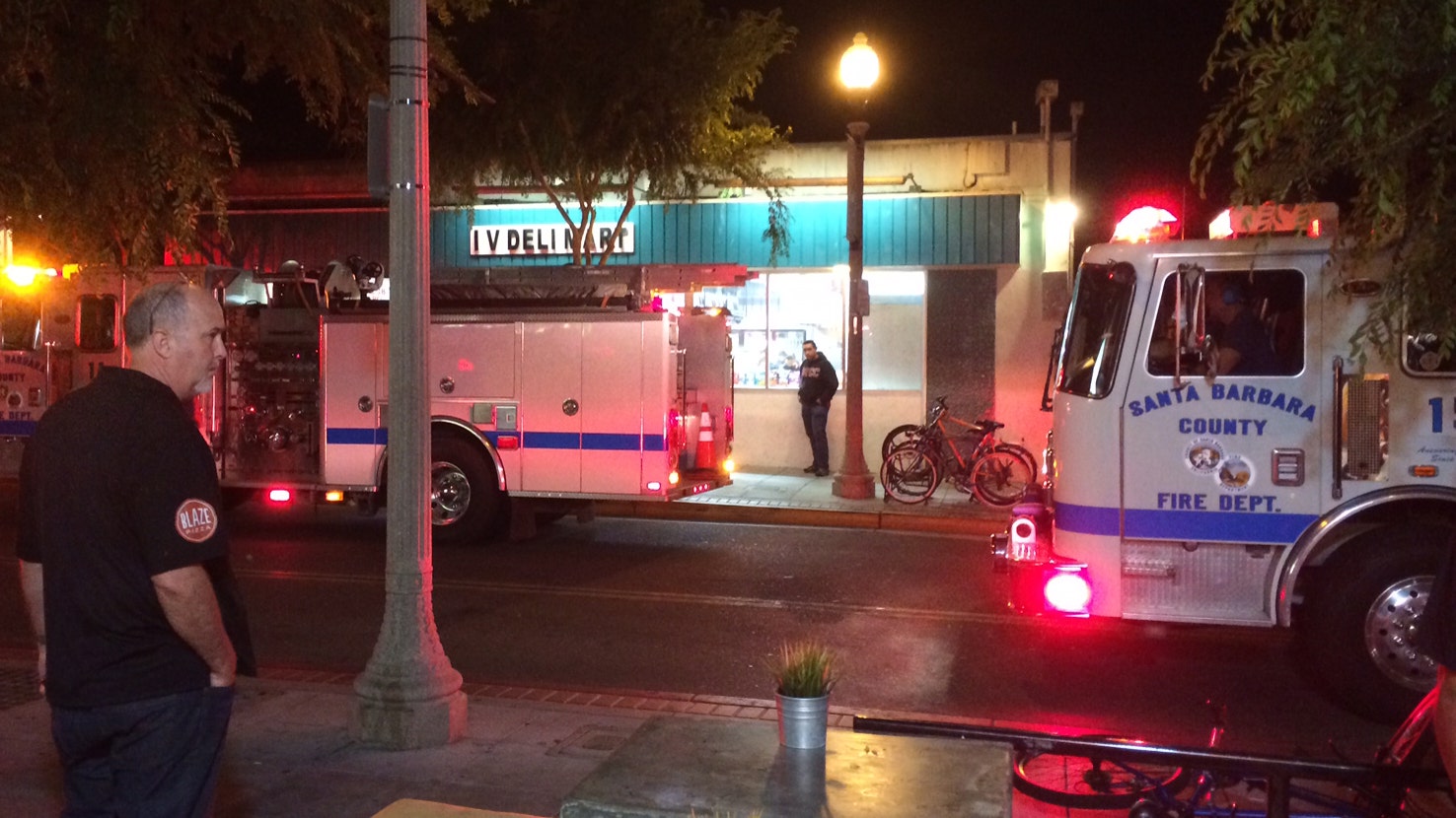 UC Santa Barbara Shooter Who Left Six Others Dead Said To Be Son Of