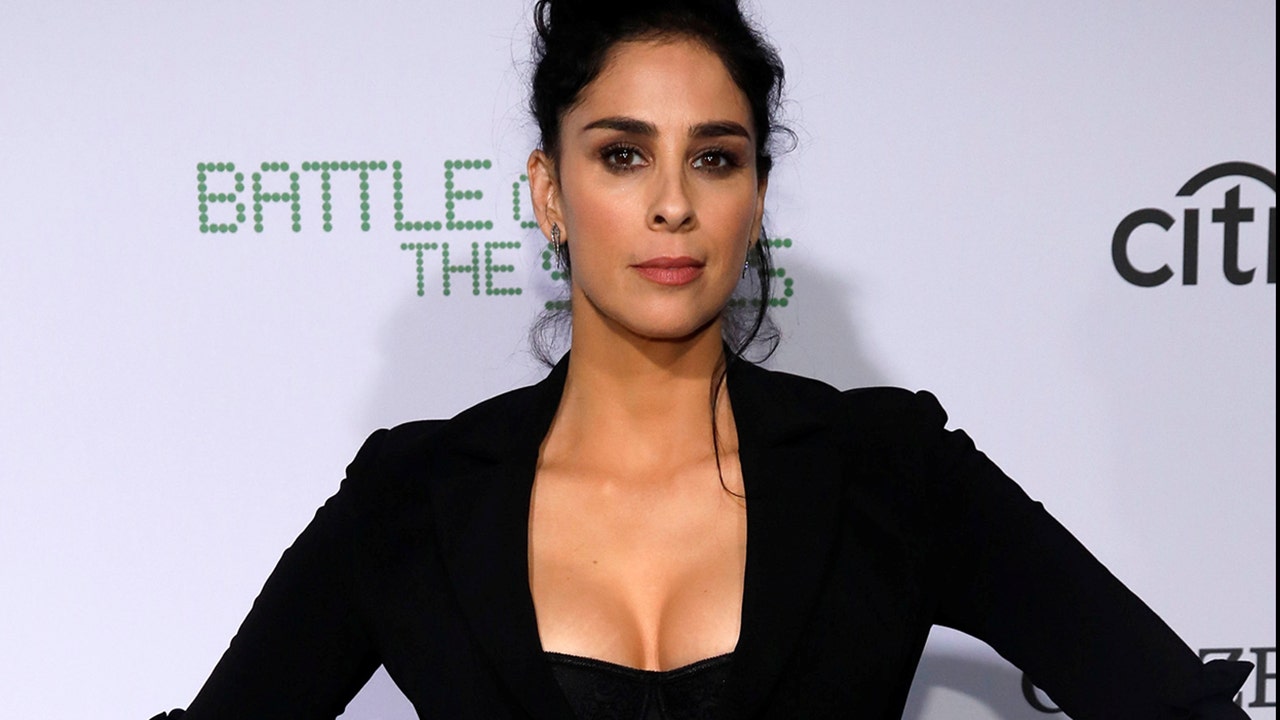 Sarah Silverman says Hollywood has a ‘Jewface’ problem: Our representation 'constantly gets breached'