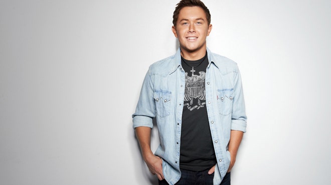 Scotty McCreery: 'You won't see any twerking from me' | Fox News