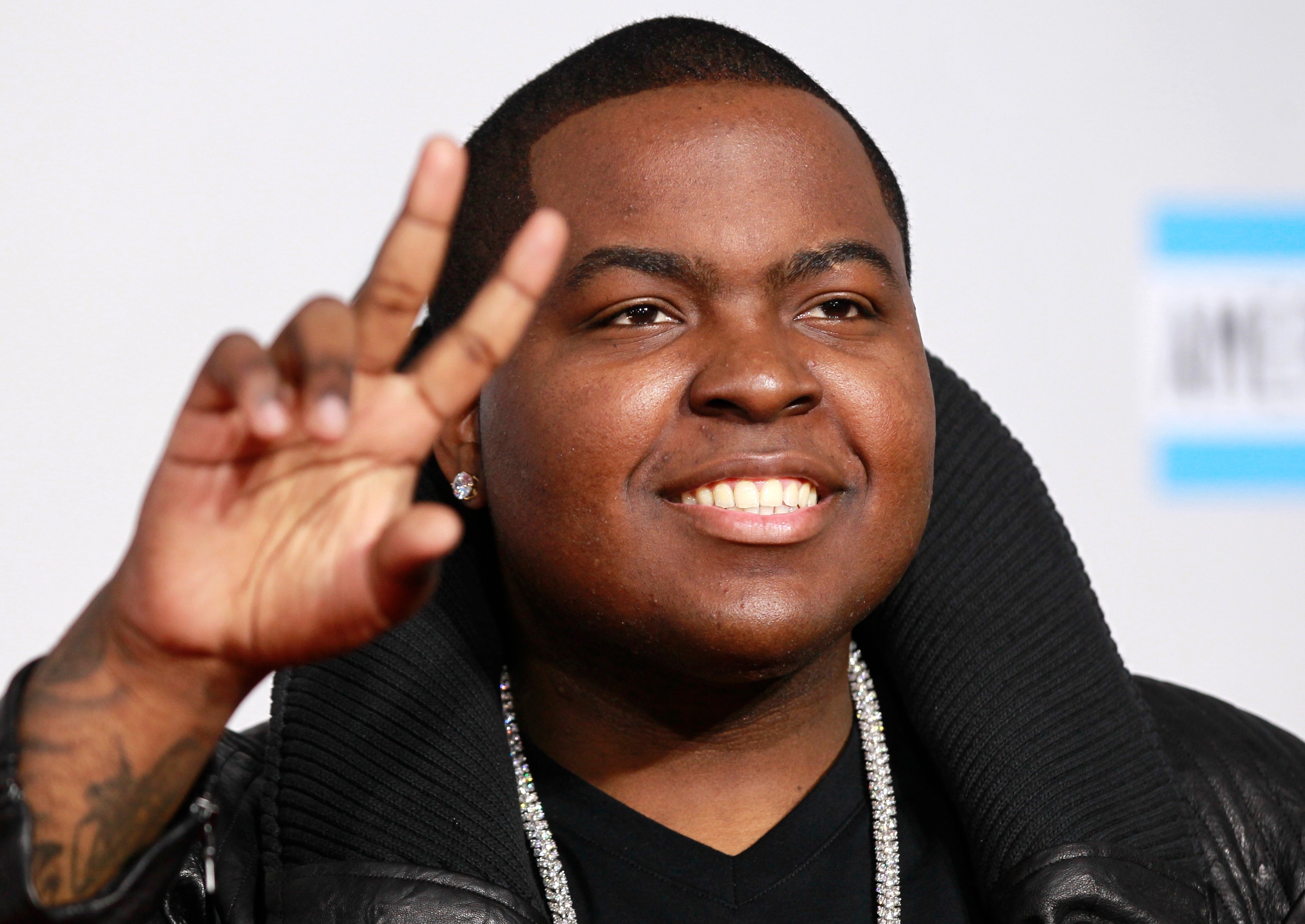 Rapper Sean Kingston dan Ibunya Dituntut atas Tuduhan Federal