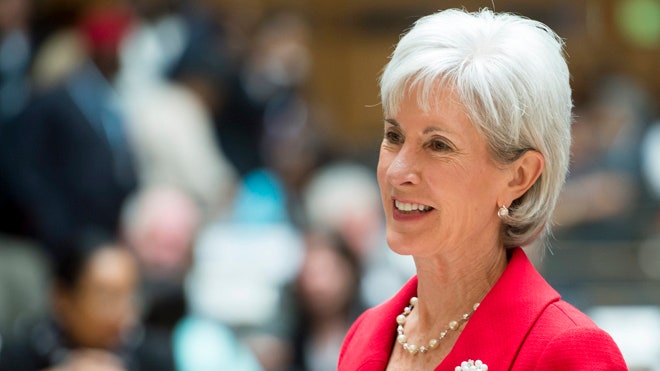 Republicans Seek IG Probe Into Sebelius Over ObamaCare Group Donations ...