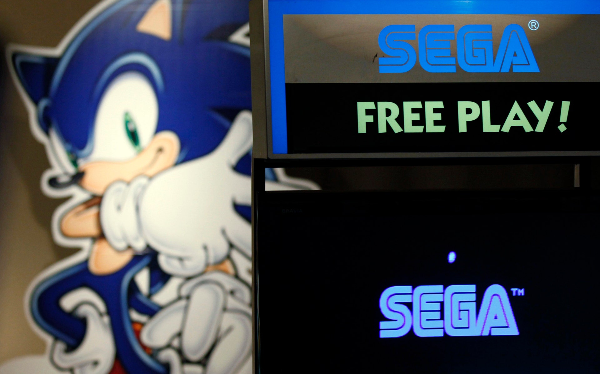 How SEGA Could Improve the Sonic Games - KeenGamer